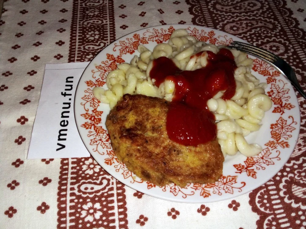 Сервировка