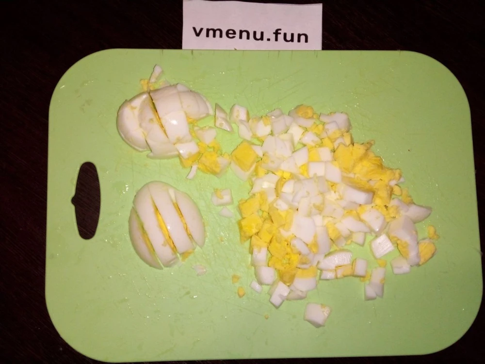 Яйца