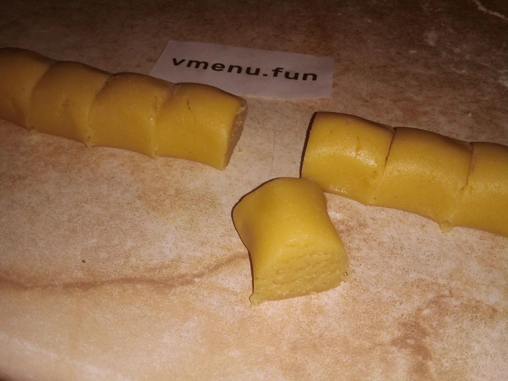 Без формочки