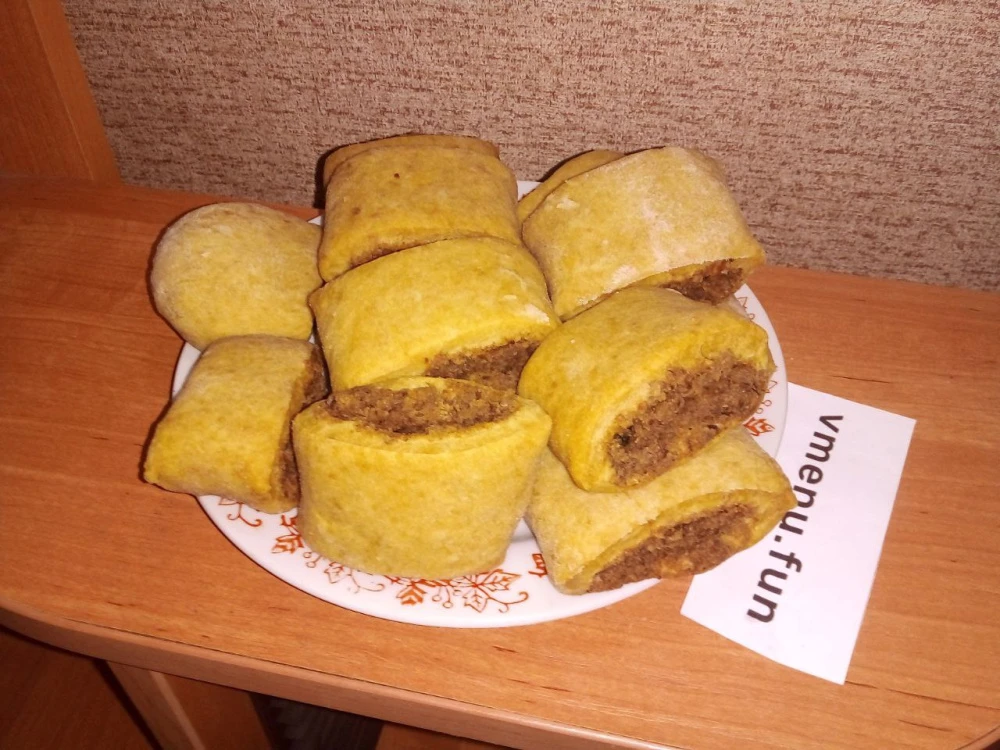Выпекание
