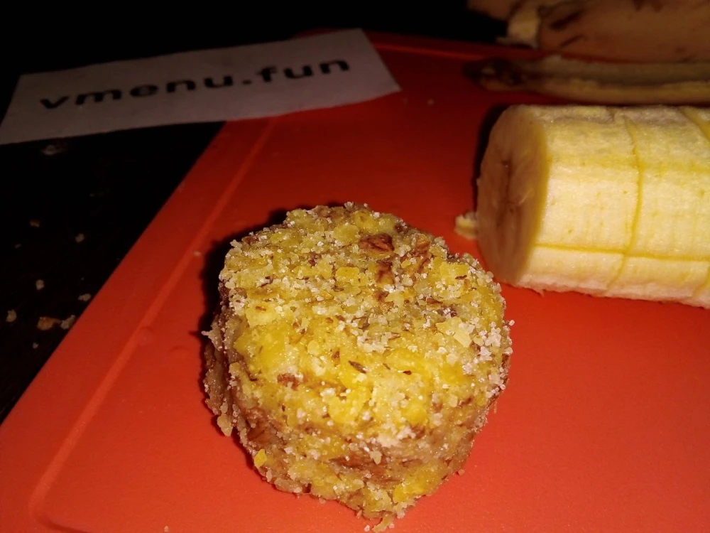 Формовка печенья