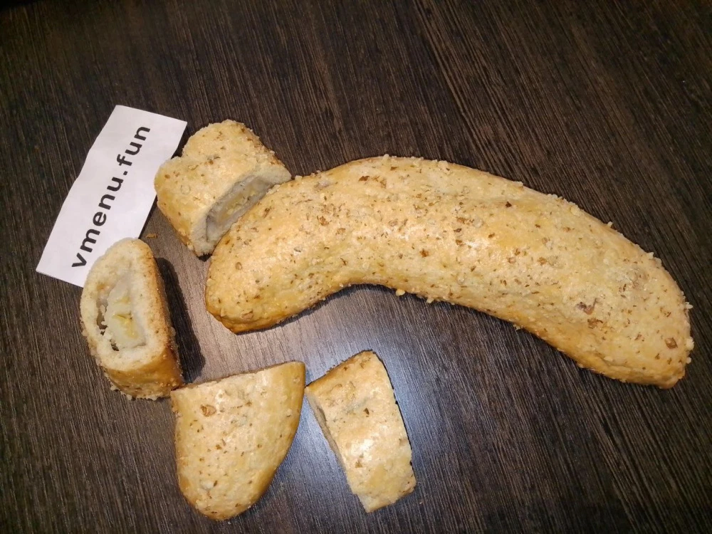 Приятного чаепития!