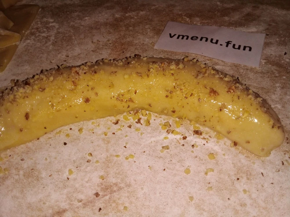 Украшение пирога