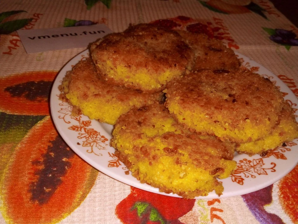 Сервировка