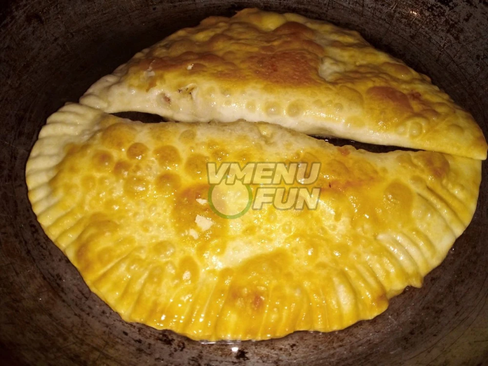 Обжарить в масле