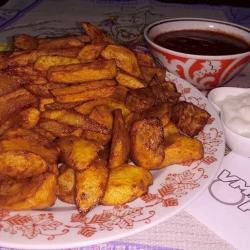 Картофель фри
