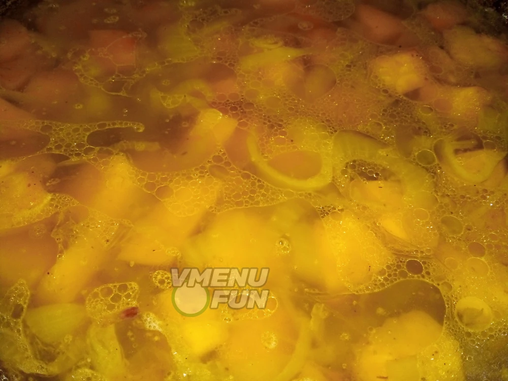 Добавить воду