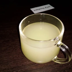 Сыворотка из кефира