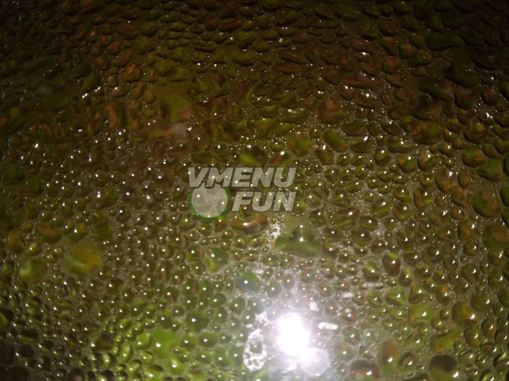 Добавить воду