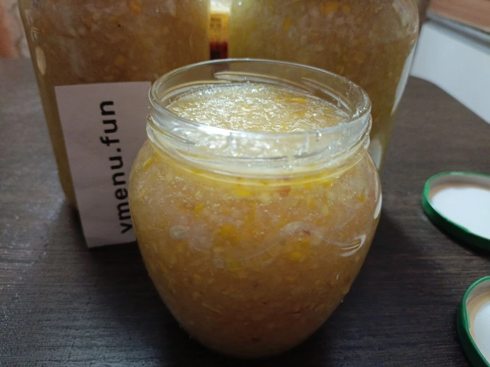 Разлить по банкам